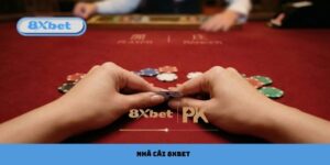 nhà cái 8xbet
