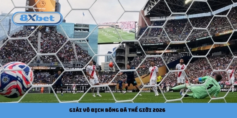 FIFA World Cup 2026