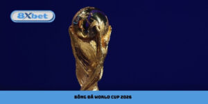Bóng đá World Cup 2026