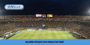Dự đoán vô địch FIFA World Cup 2026