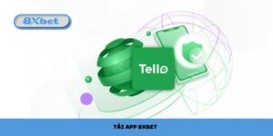 tải app 8xbet