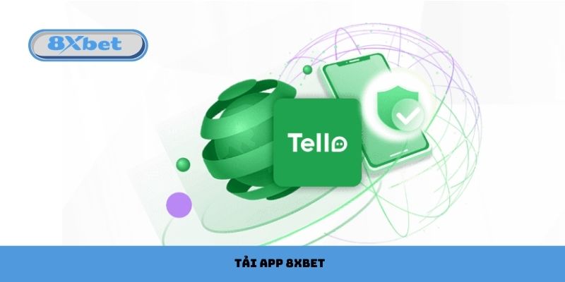 tải app 8xbet