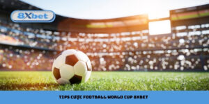 Tips Cược Football World Cup 2026 8xbet Hiệu Quả Trên